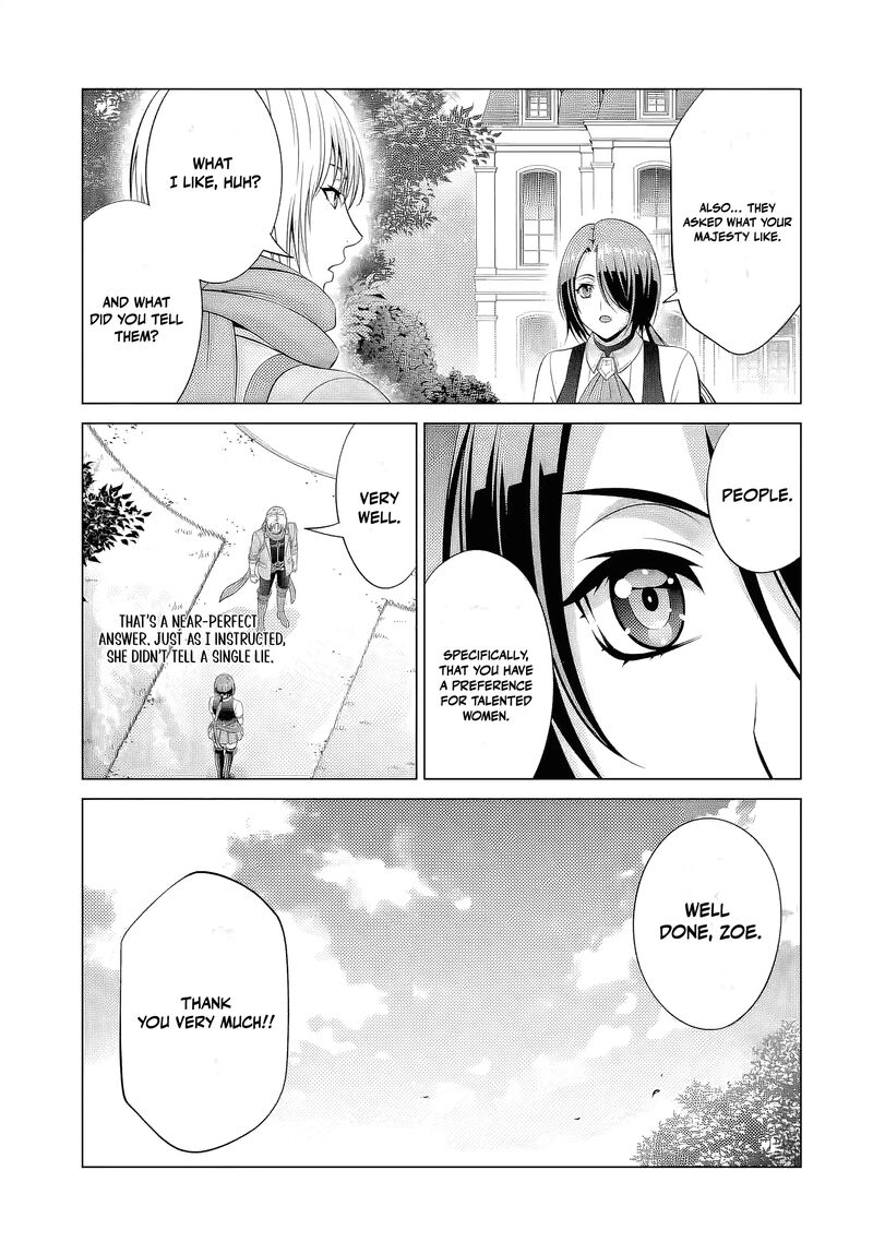 Kizoku Tensei Megumareta Umare Kara Saikyou No Chikara O Eru 65 9