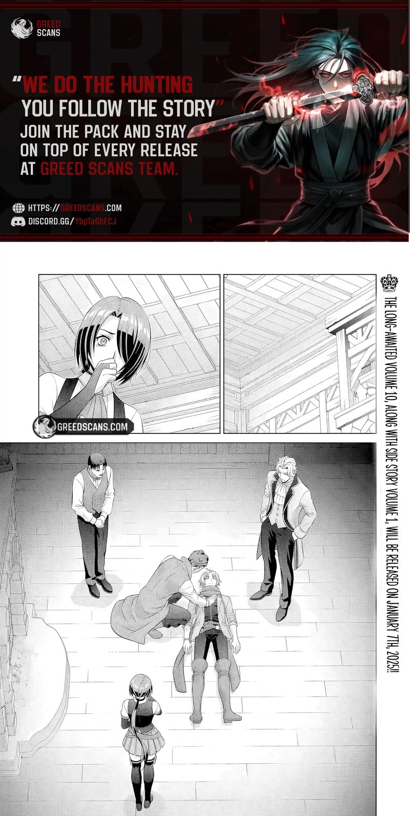 Kizoku Tensei Megumareta Umare Kara Saikyou No Chikara O Eru 67 1