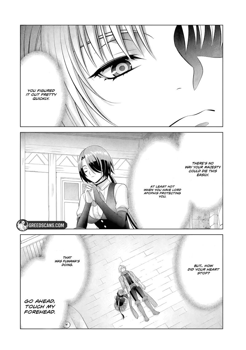 Kizoku Tensei Megumareta Umare Kara Saikyou No Chikara O Eru 67 4