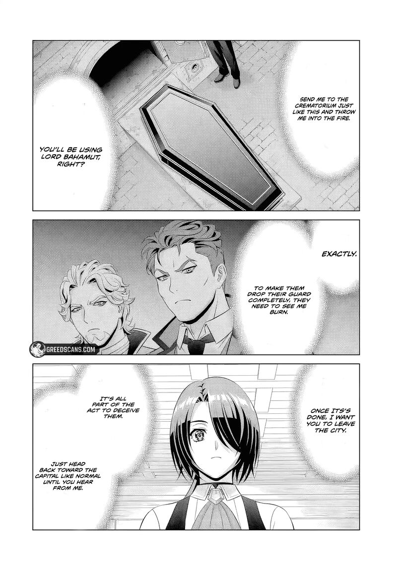 Kizoku Tensei Megumareta Umare Kara Saikyou No Chikara O Eru 67 6