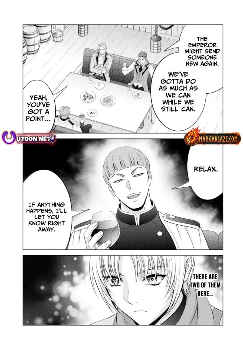 Kizoku Tensei Megumareta Umare Kara Saikyou No Chikara O Eru 68 6