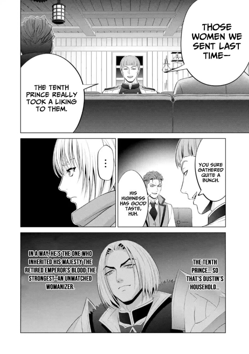 Kizoku Tensei Megumareta Umare Kara Saikyou No Chikara O Eru 68 7