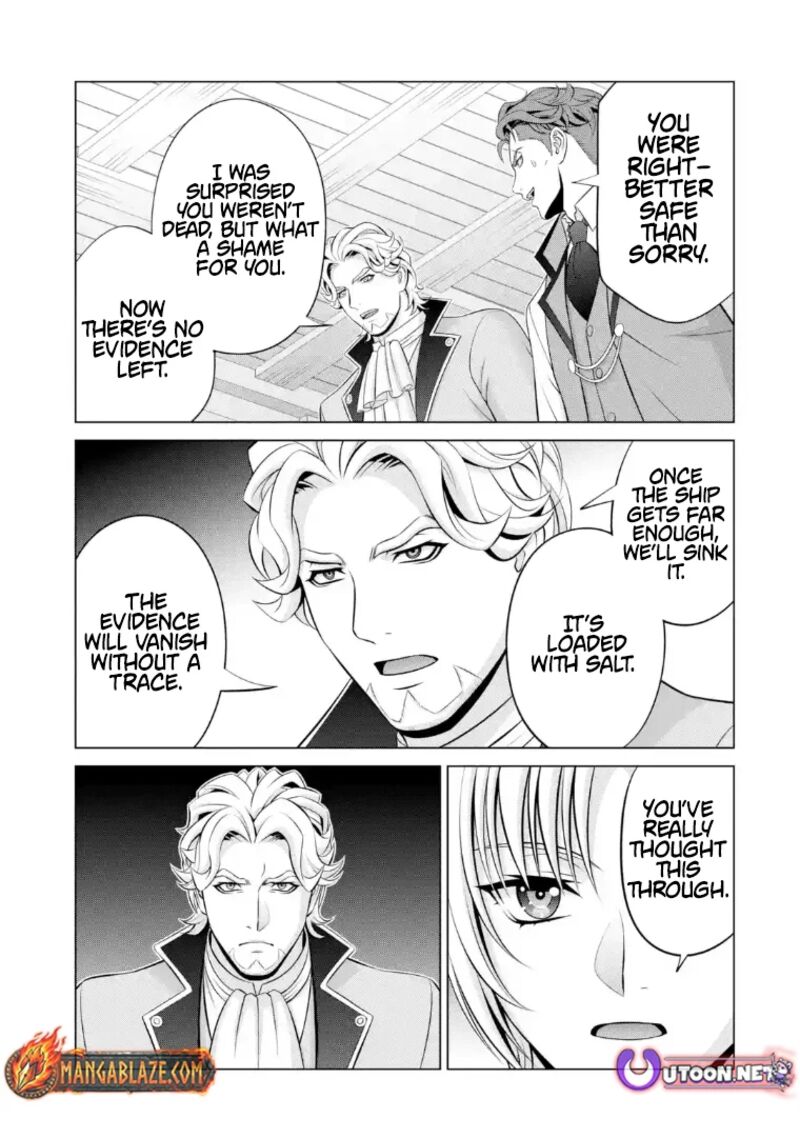 Kizoku Tensei Megumareta Umare Kara Saikyou No Chikara O Eru 69 1