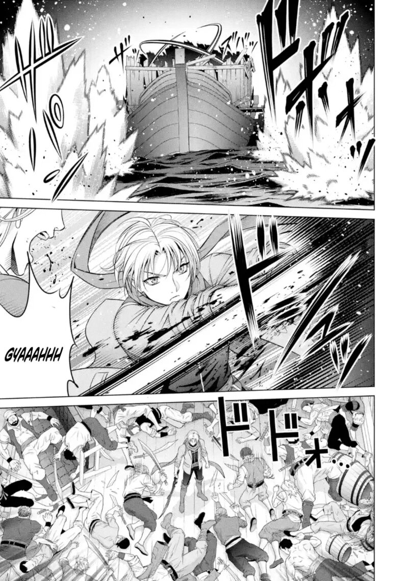 Kizoku Tensei Megumareta Umare Kara Saikyou No Chikara O Eru 69 14