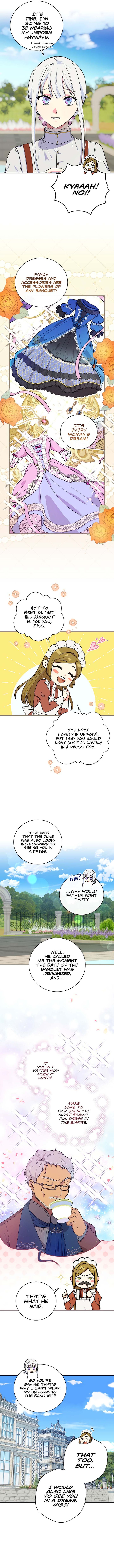 Knight Of The Frozen Flower 15 2
