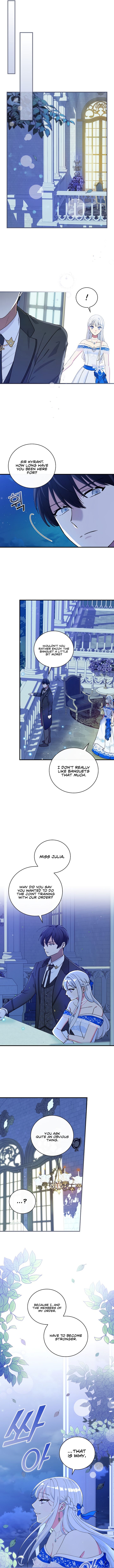 Knight Of The Frozen Flower 16 8