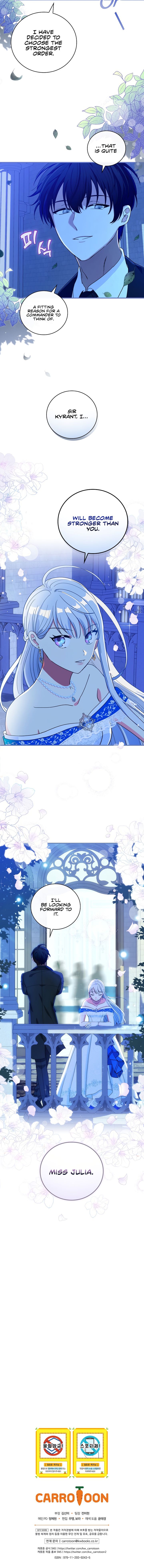 Knight Of The Frozen Flower 16 9