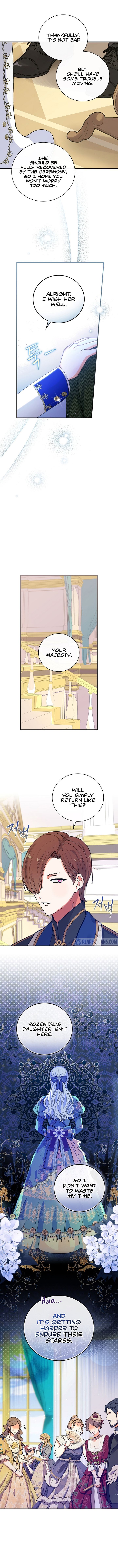 Knight Of The Frozen Flower 2 9