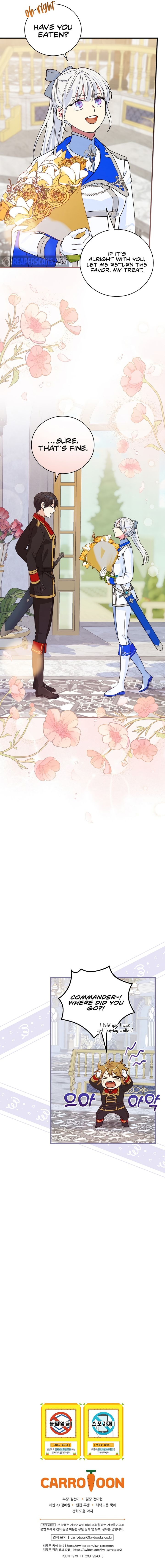 Knight Of The Frozen Flower 29 10