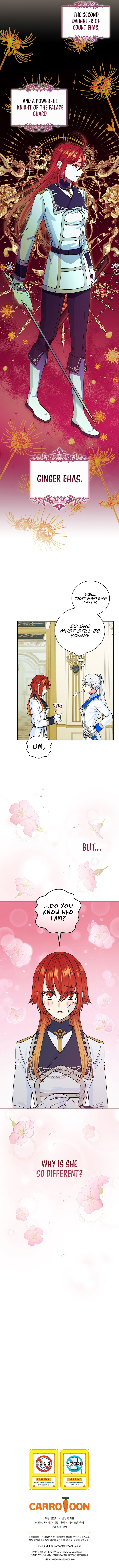 Knight Of The Frozen Flower 31 10