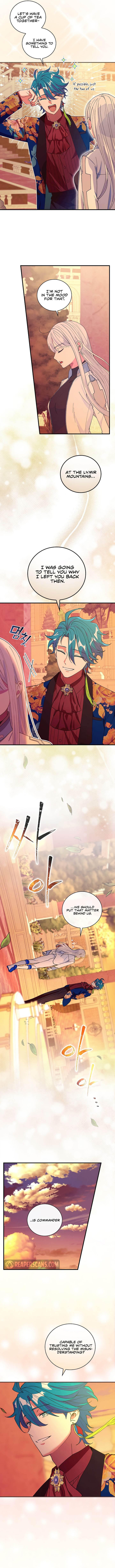 Knight Of The Frozen Flower 38 4