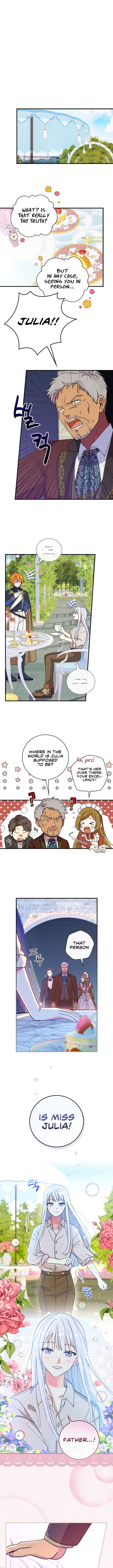 Knight Of The Frozen Flower 4 7