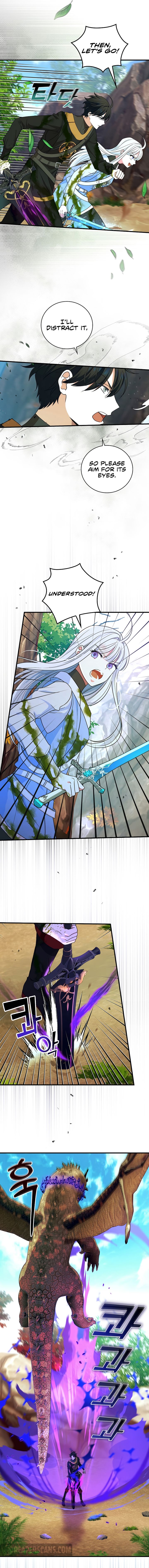 Knight Of The Frozen Flower 44 5
