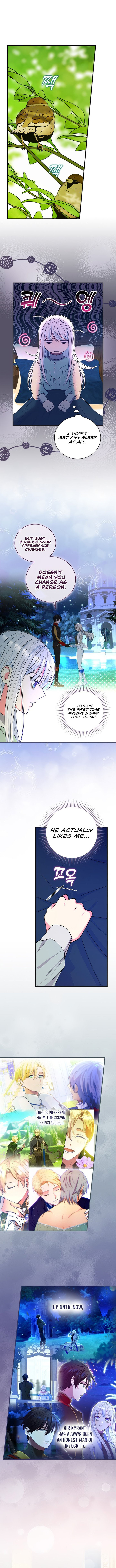 Knight Of The Frozen Flower 48 1