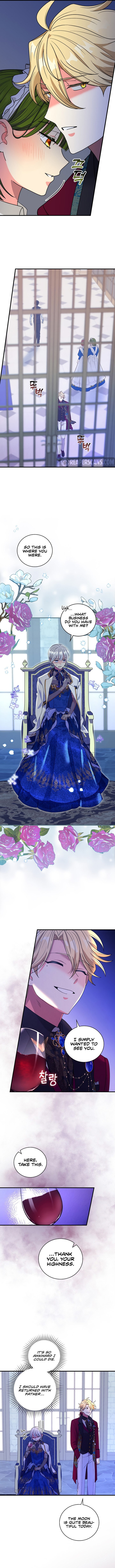 Knight Of The Frozen Flower 49 10