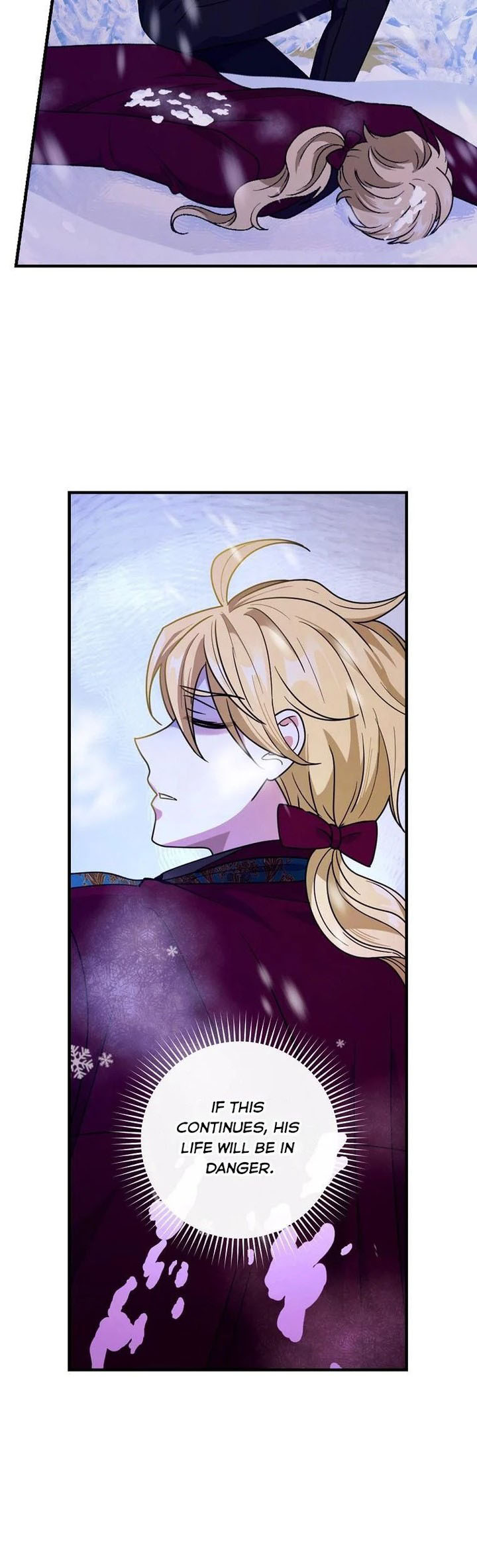 Knight Of The Frozen Flower 50 17