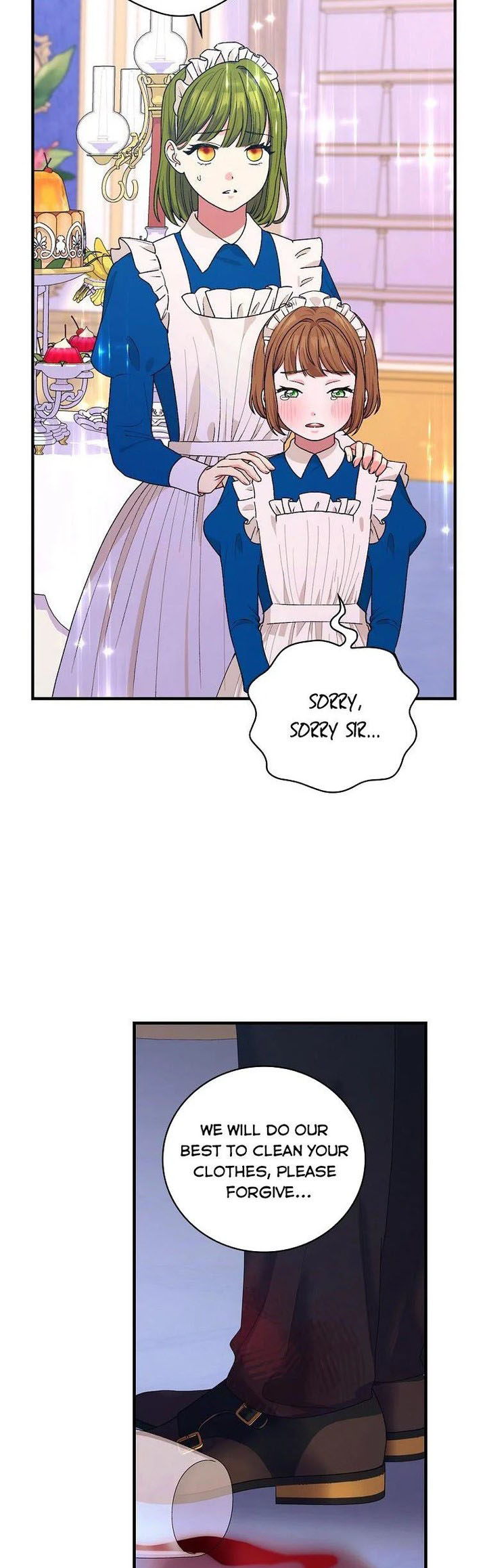 Knight Of The Frozen Flower 50 2