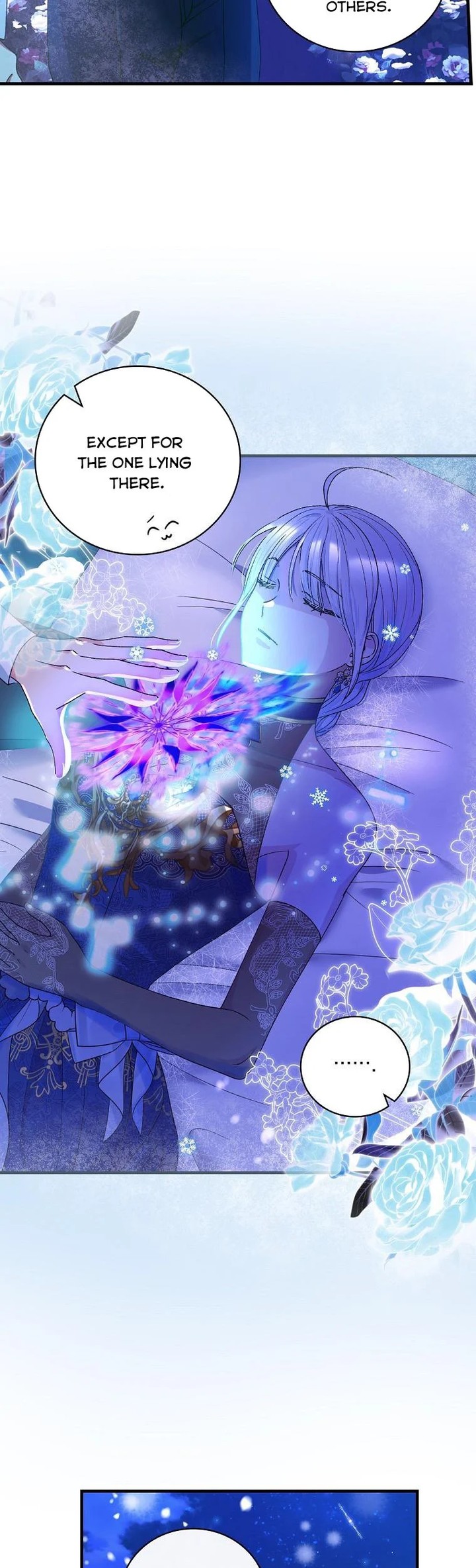 Knight Of The Frozen Flower 50 37