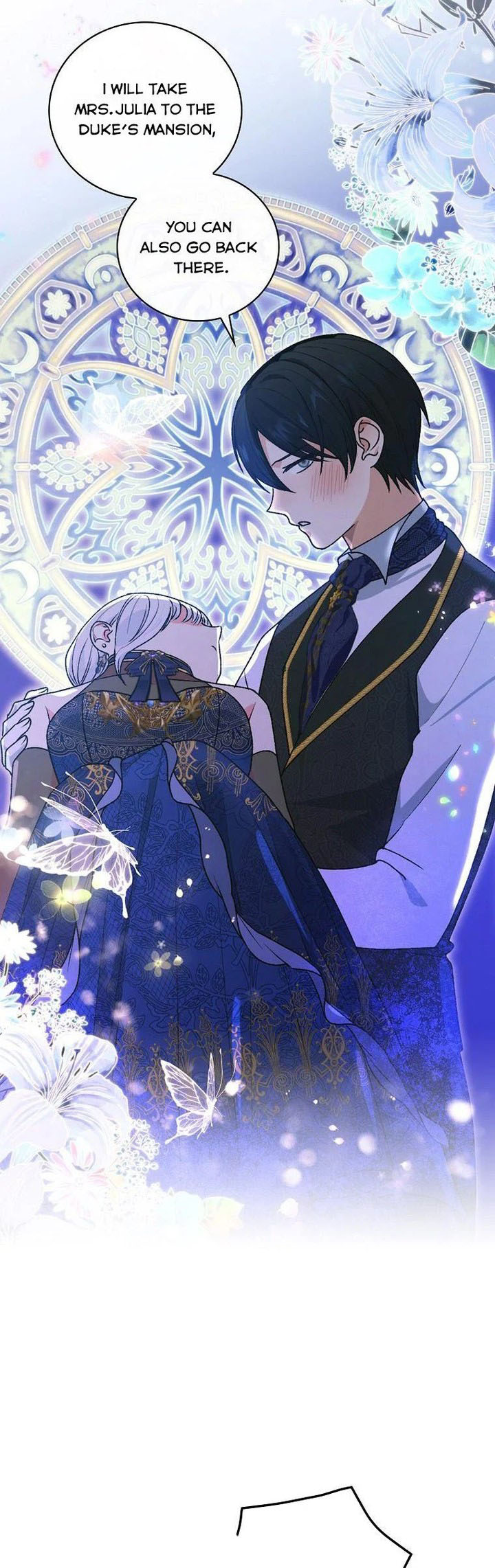 Knight Of The Frozen Flower 50 43