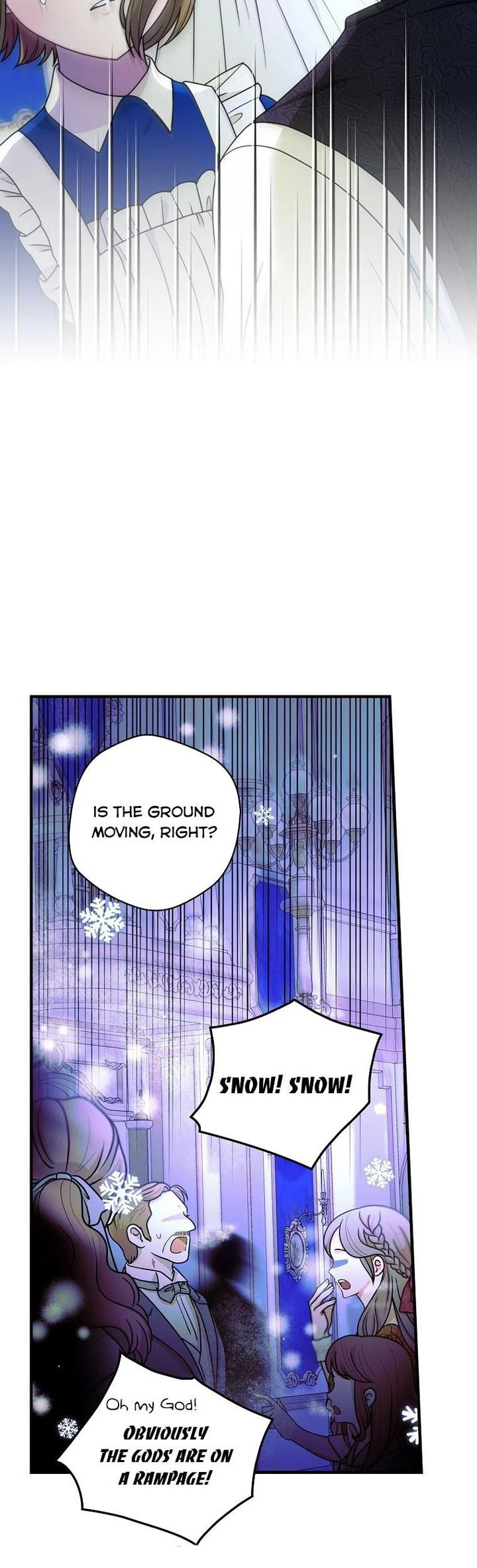 Knight Of The Frozen Flower 50 5