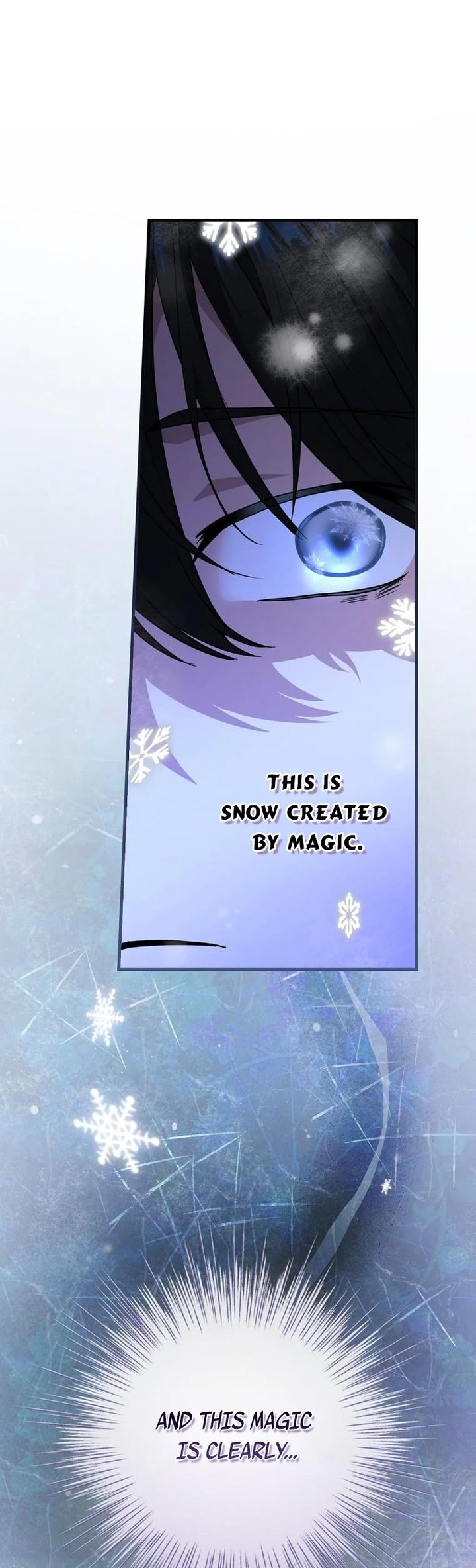 Knight Of The Frozen Flower 50 6