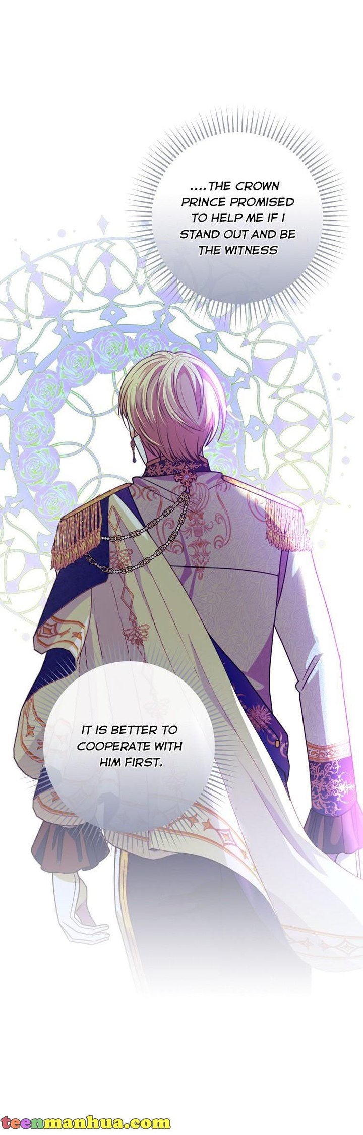 Knight Of The Frozen Flower 55 11