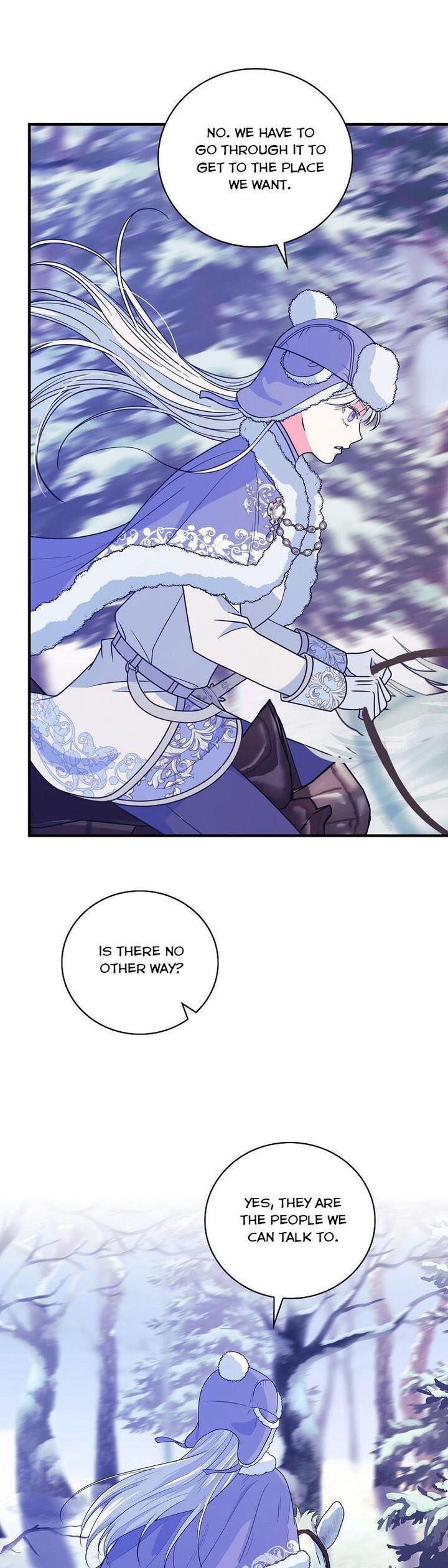 Knight Of The Frozen Flower 59 33