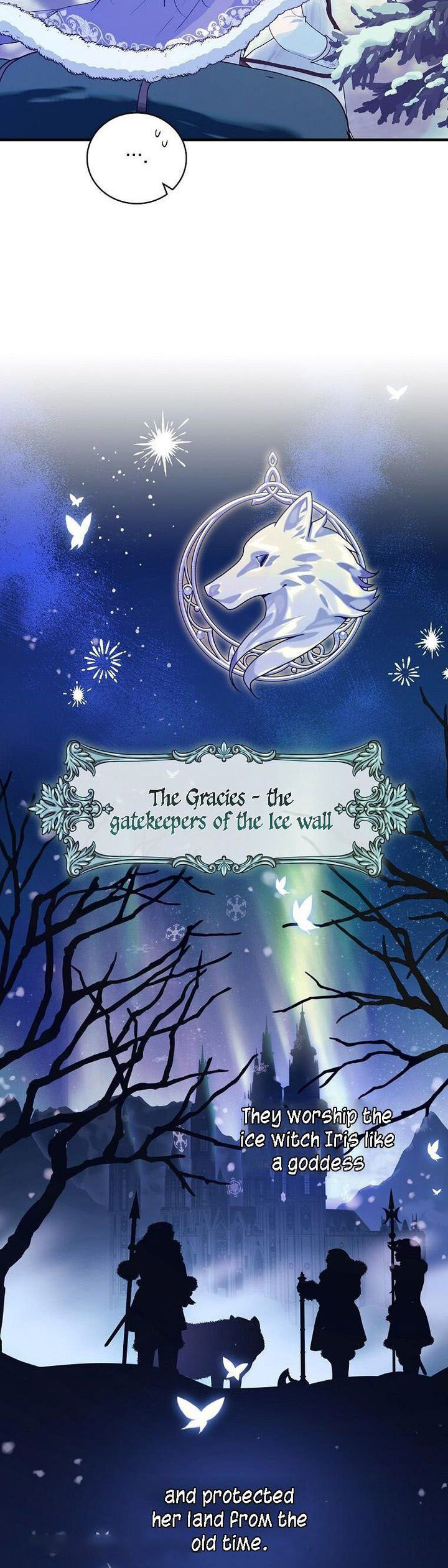Knight Of The Frozen Flower 59 34