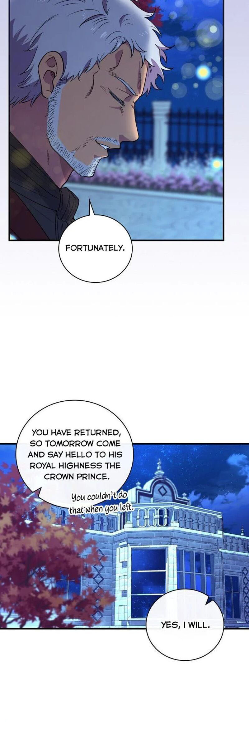 Knight Of The Frozen Flower 64 20