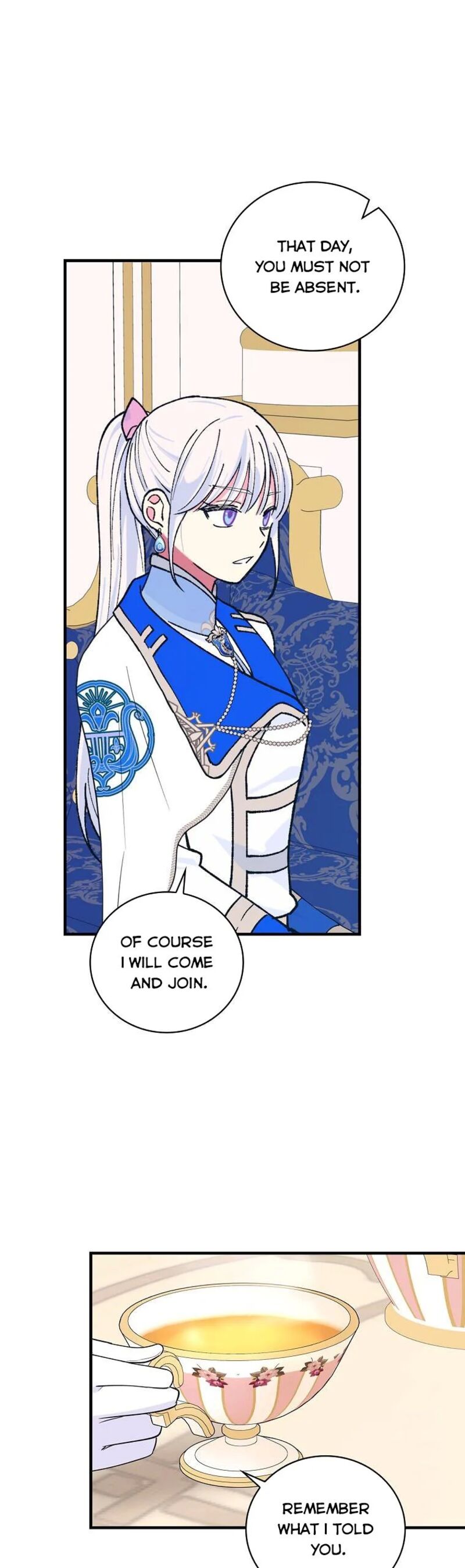 Knight Of The Frozen Flower 64 33