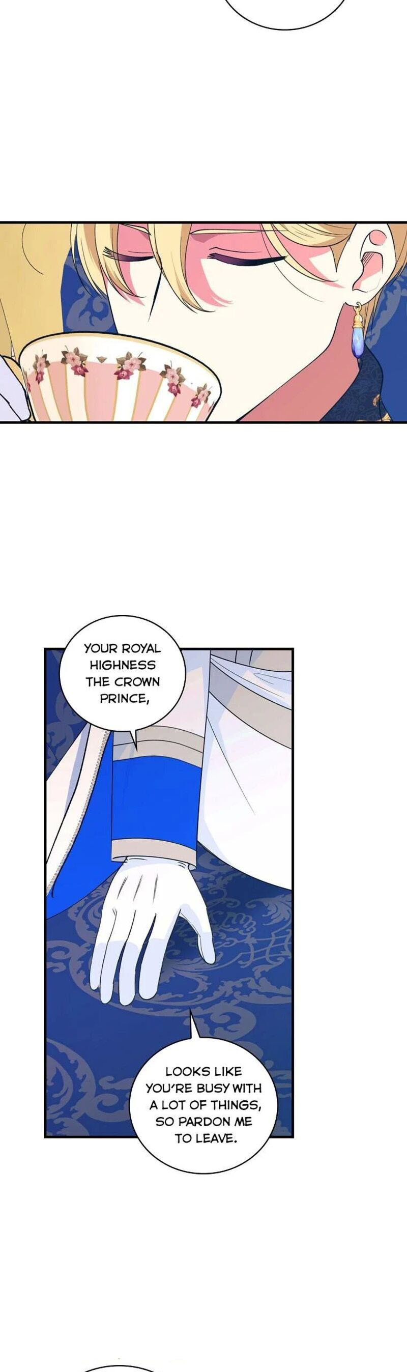 Knight Of The Frozen Flower 64 34