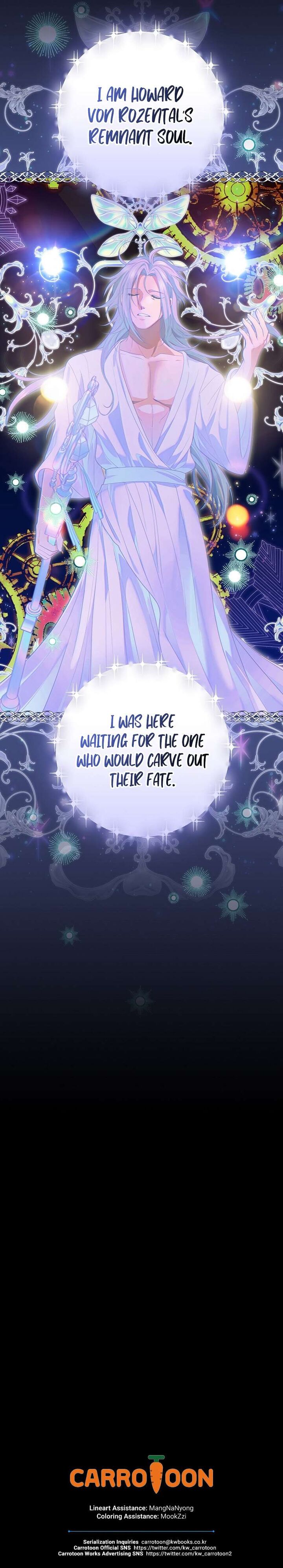 Knight Of The Frozen Flower 77 9