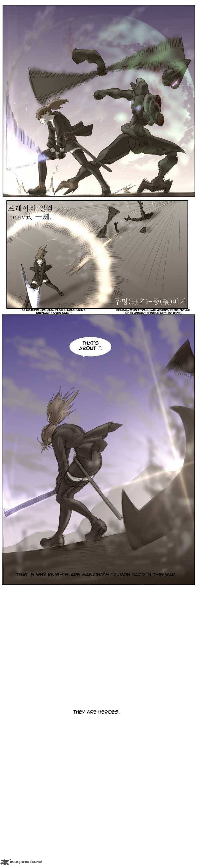 Knight Run 1 10