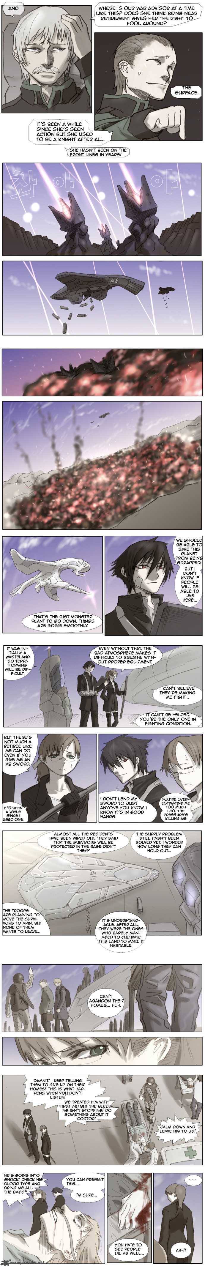 Knight Run 1 2
