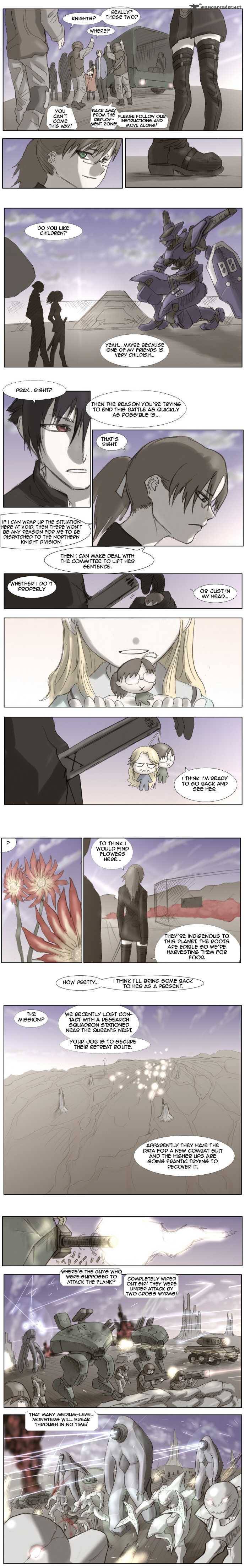 Knight Run 1 4