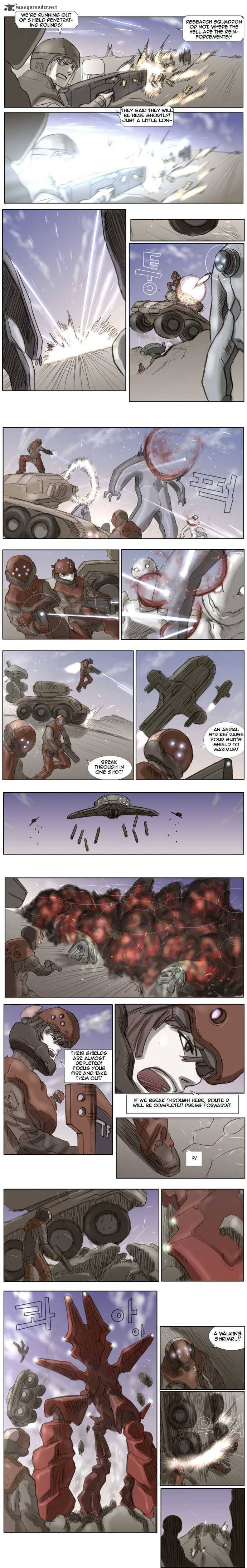 Knight Run 1 5