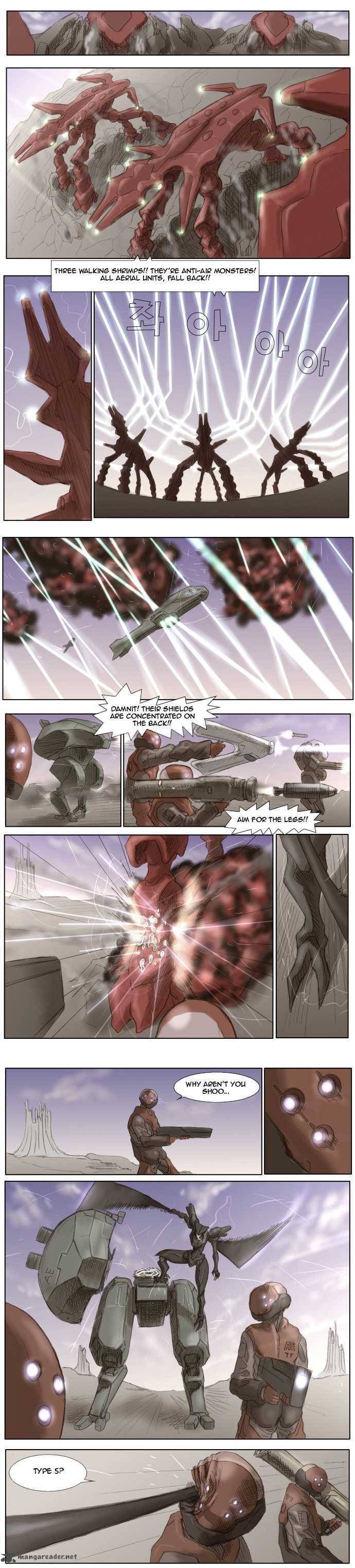 Knight Run 1 6