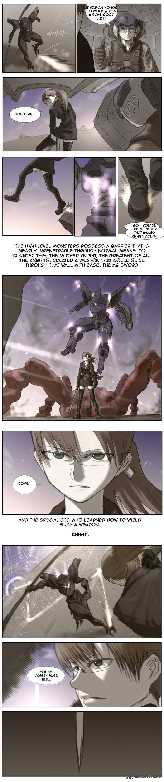 Knight Run 1 9