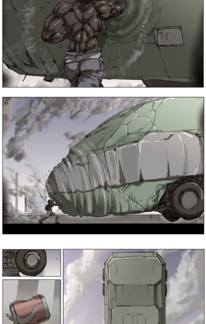 Knight Run 100 8
