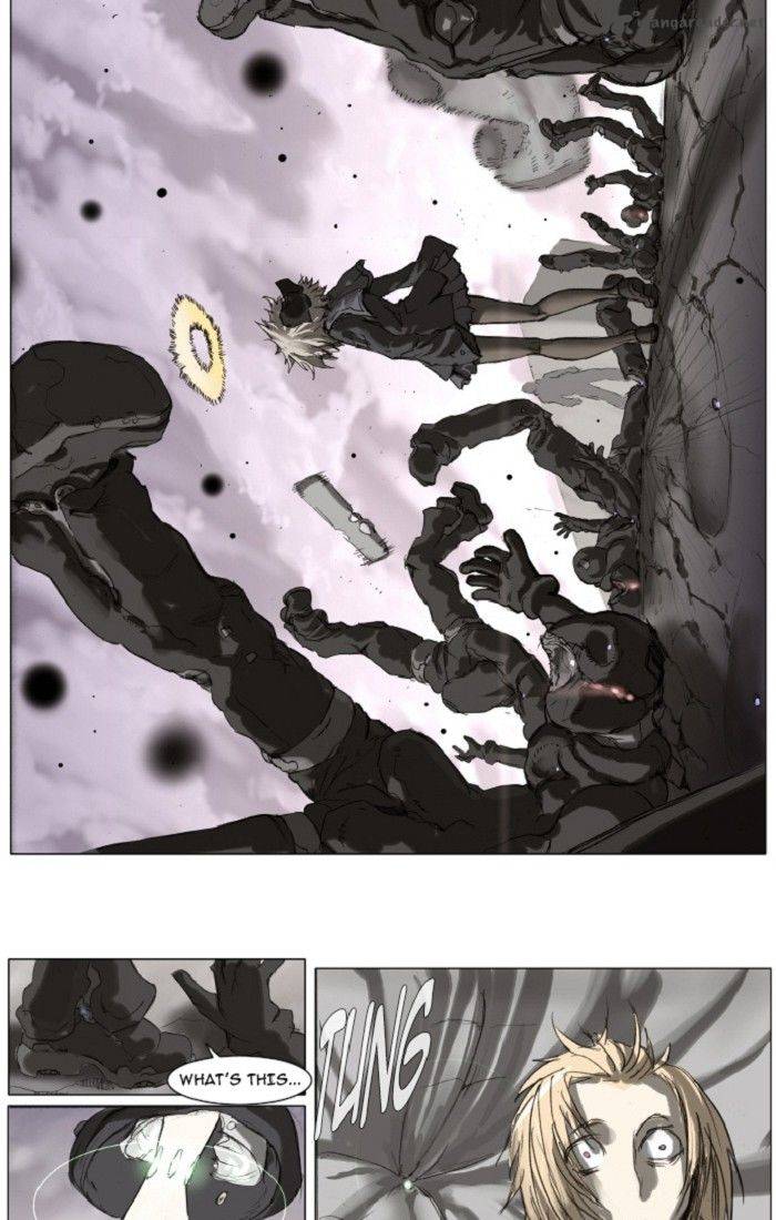 Knight Run 102 20