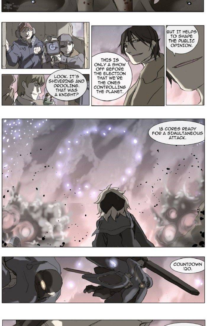 Knight Run 103 23