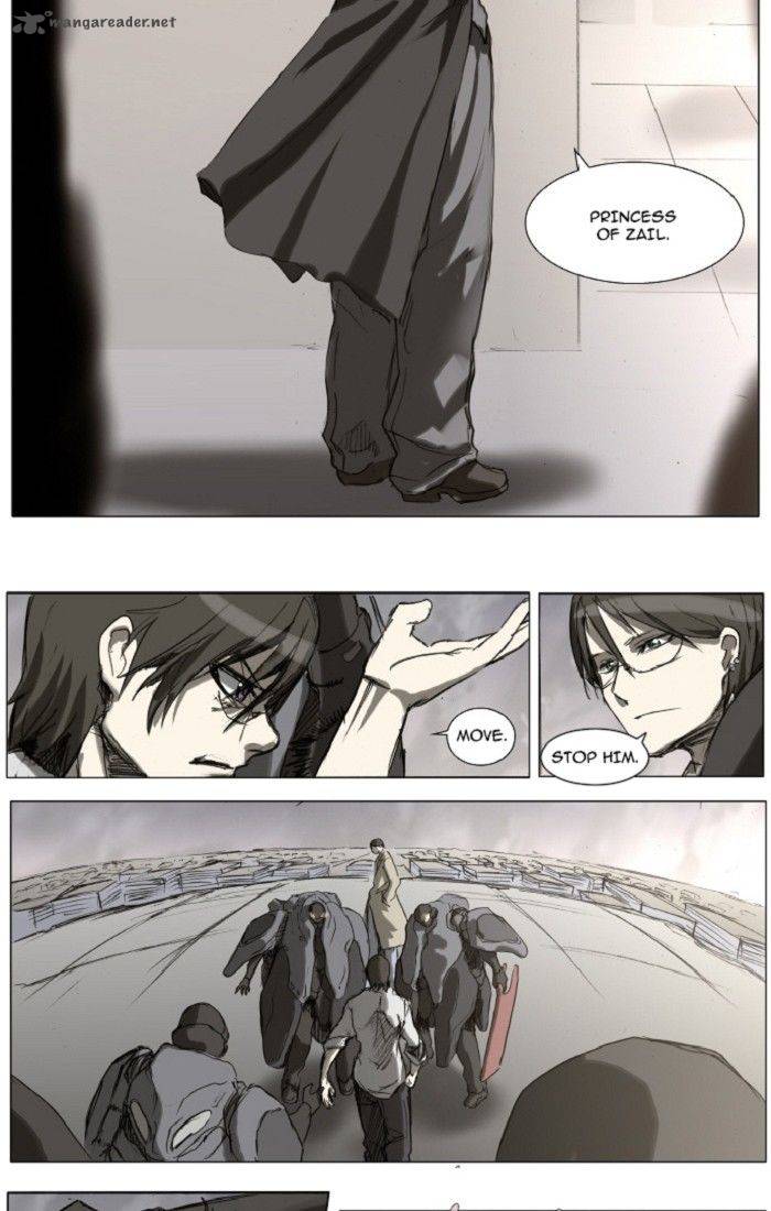 Knight Run 103 7