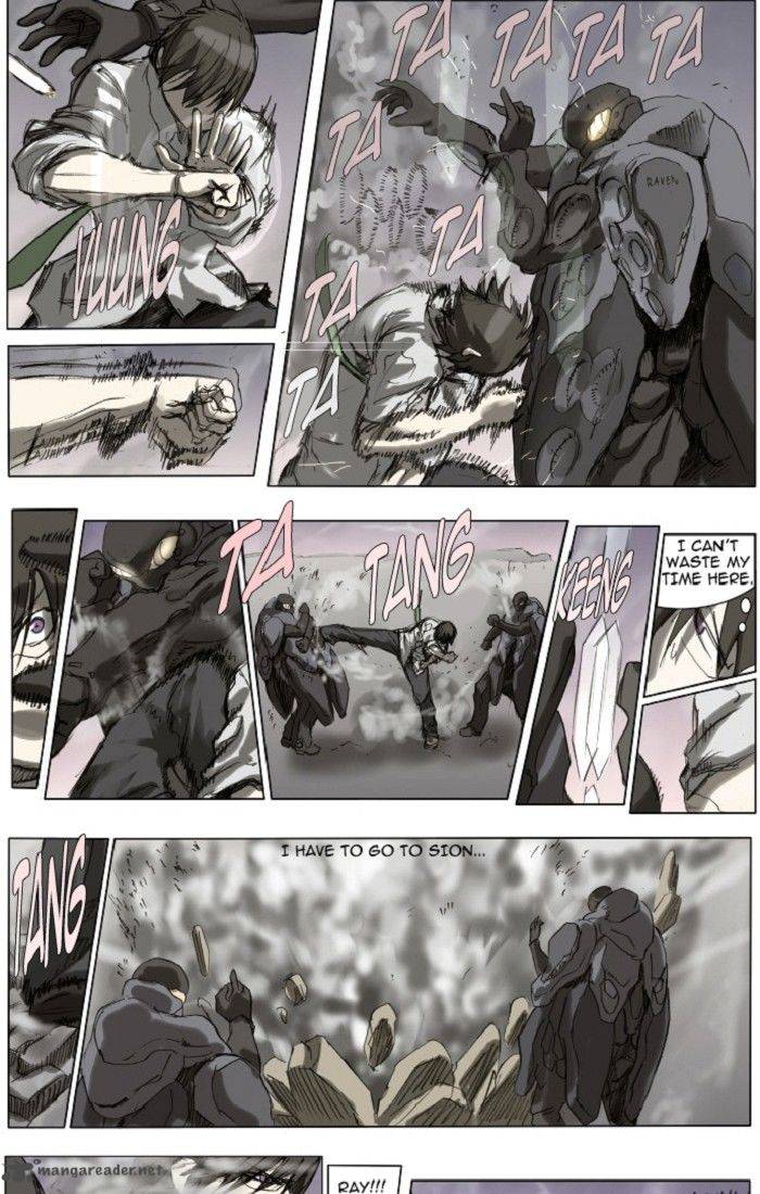 Knight Run 103 8
