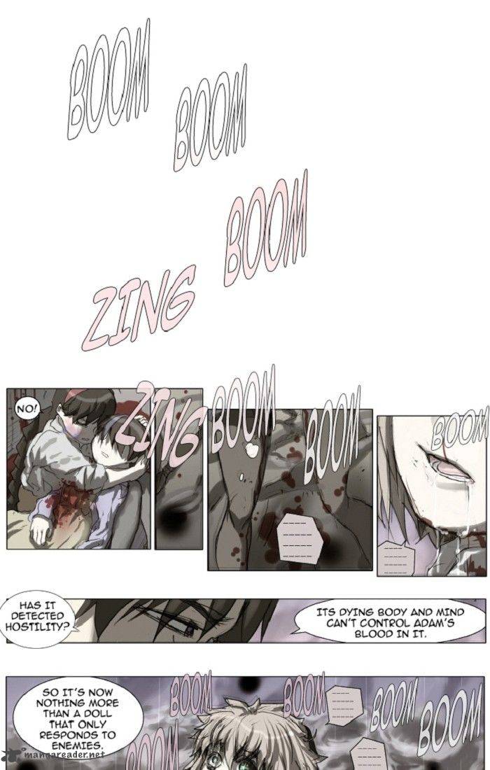 Knight Run 104 2