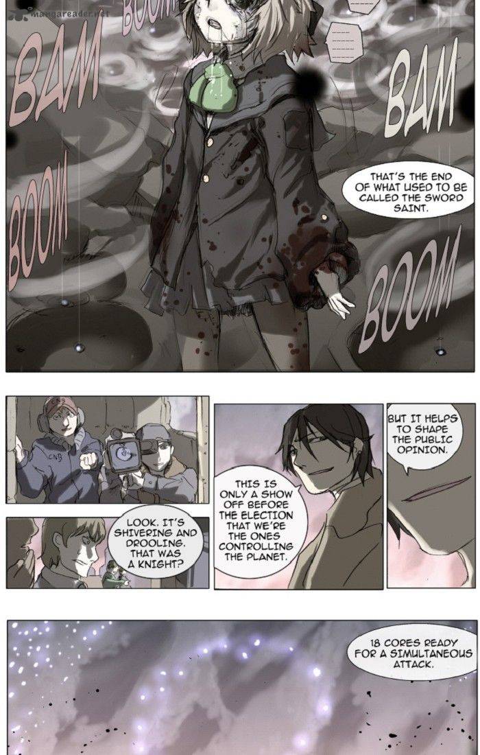 Knight Run 104 3