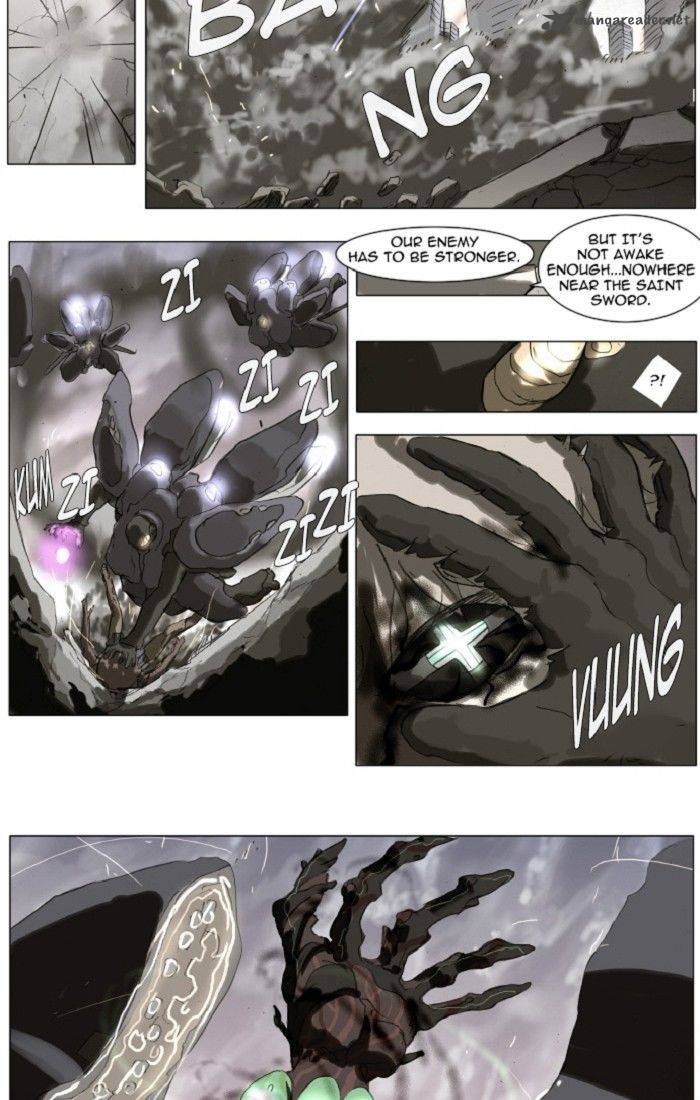 Knight Run 105 16