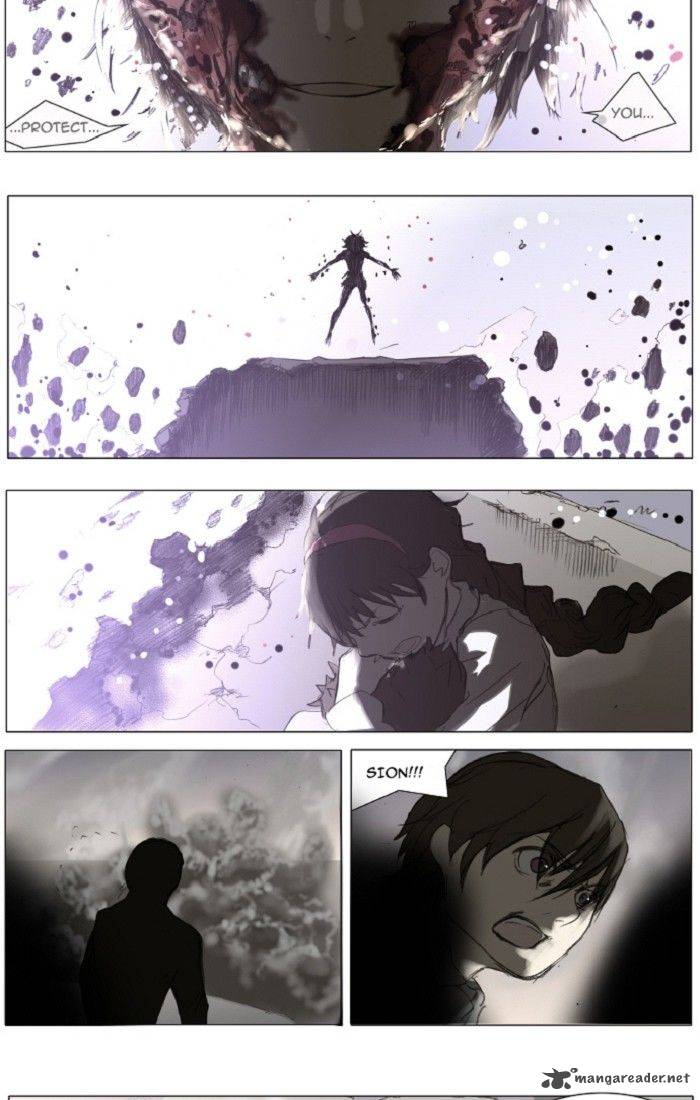 Knight Run 105 7