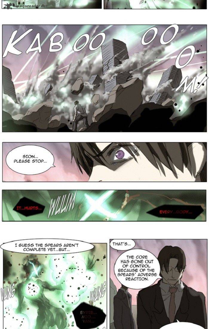 Knight Run 106 20