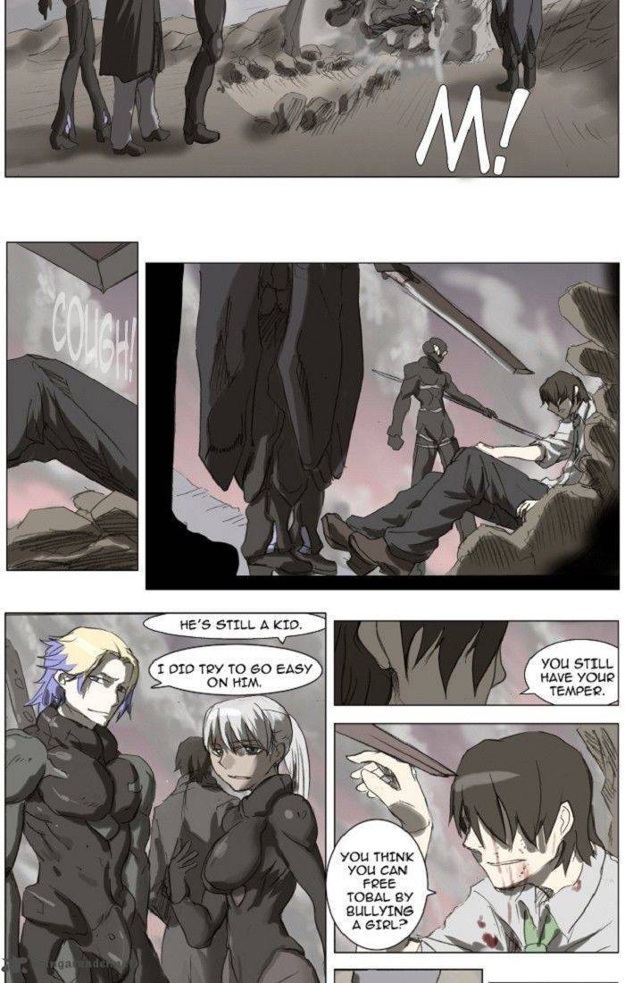 Knight Run 109 9
