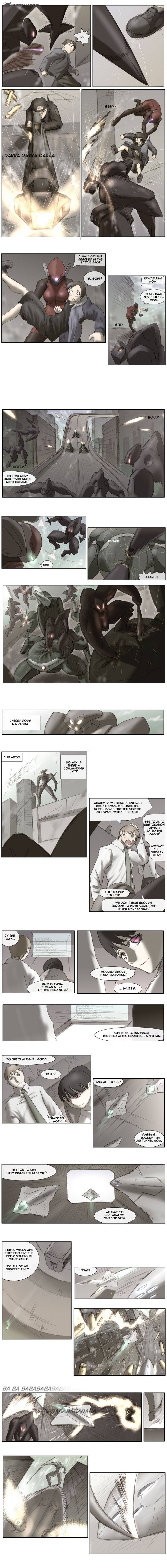 Knight Run 11 2